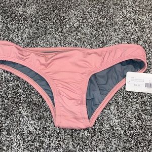 Jolyn swim Andy bottom